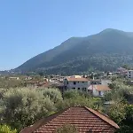 Διαμέρισμα Katerina