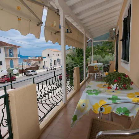 Katerina Lejlighed Nikiana