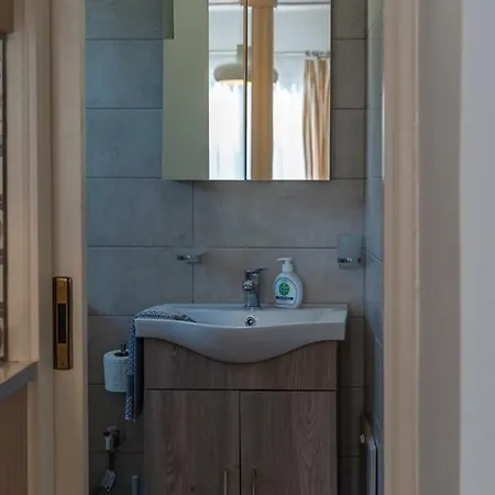 Katerina Lejlighed *