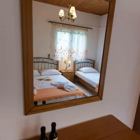 Katerina Lejlighed Nikiana