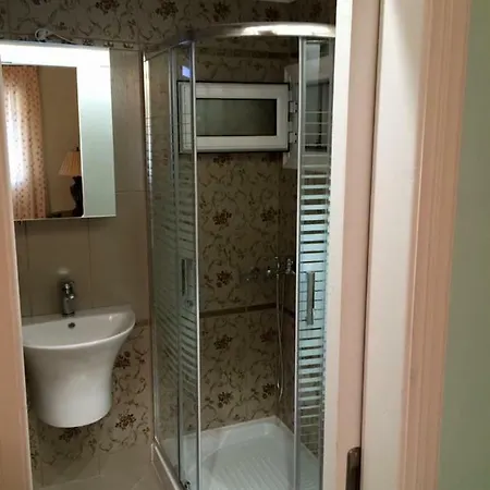 Lejlighed Katerina *