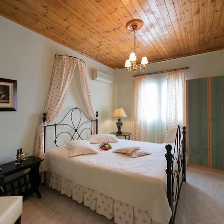 Katerina Appartement *