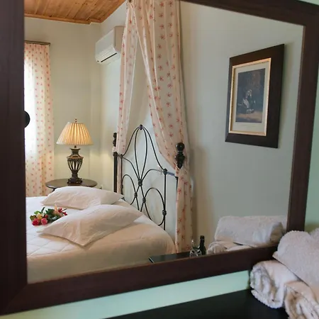 Appartement Katerina *