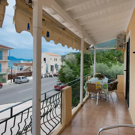 Appartement Katerina