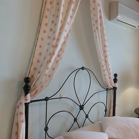 Appartement Katerina