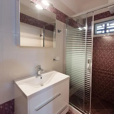 Katerina Appartement Nikiana