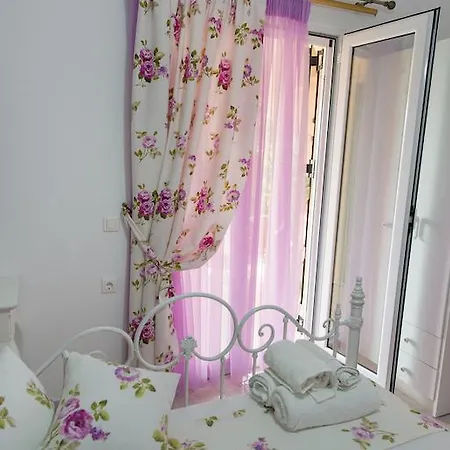 Katerina Appartement