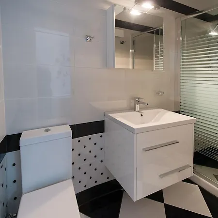 Appartement Katerina *