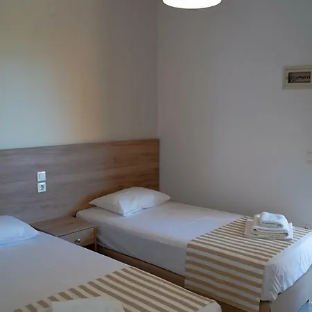 Appartement Katerina