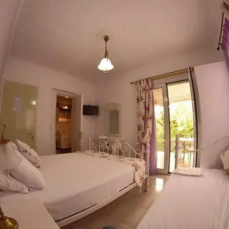 Appartement Katerina Nikiana