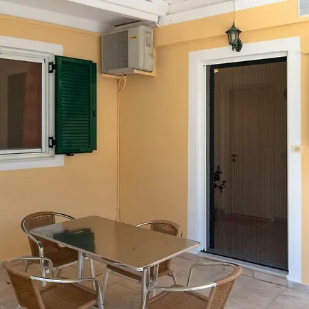 Appartement Katerina