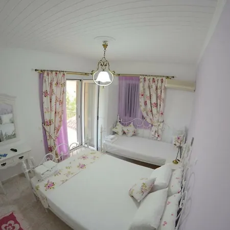 Appartement Katerina Nikiana