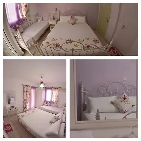 Appartement Katerina Nikiana