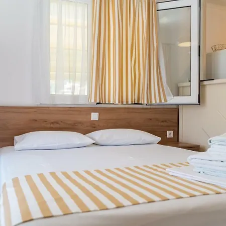 Appartement Katerina Nikiana