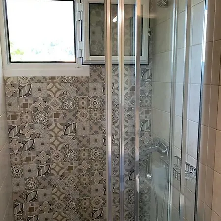 Katerina Appartement Nikiana