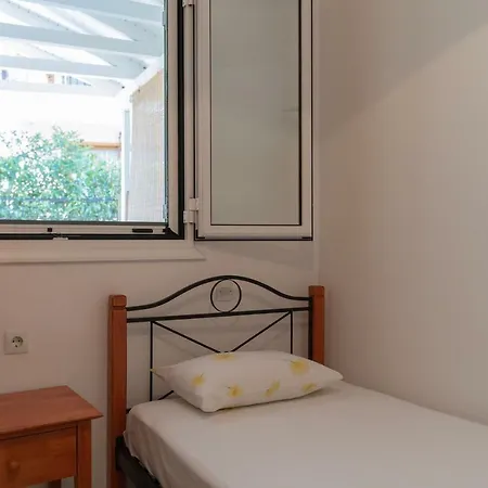 Appartement Katerina *