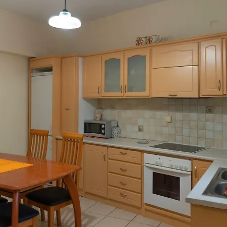 Appartement Katerina Nikiana