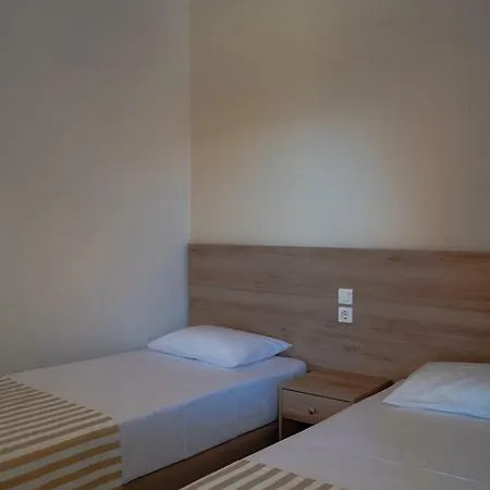 Katerina Appartement *