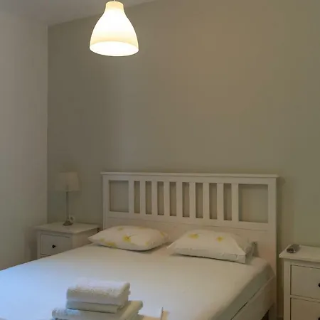 Appartement Katerina *