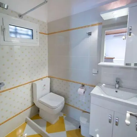 Katerina Appartement *