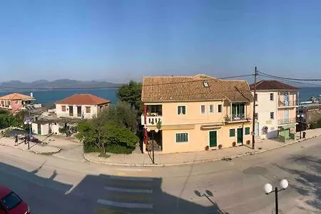 Appartement Katerina *