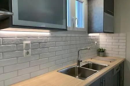 Appartement Katerina