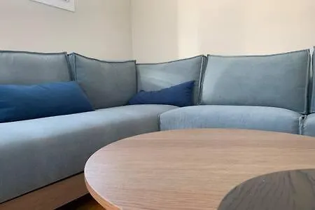 Katerina Apartmán *
