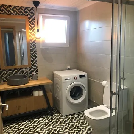 Appartement Katerina *