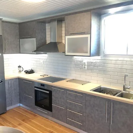 Katerina Appartement *