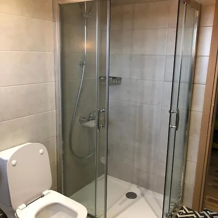 Appartement Katerina *