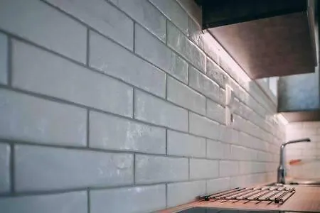 Appartement Katerina