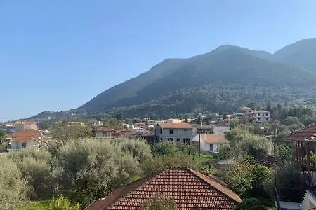 Διαμέρισμα Katerina