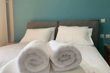 Katerina Appartement Nikiana