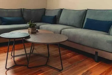 Appartement Katerina Nikiana